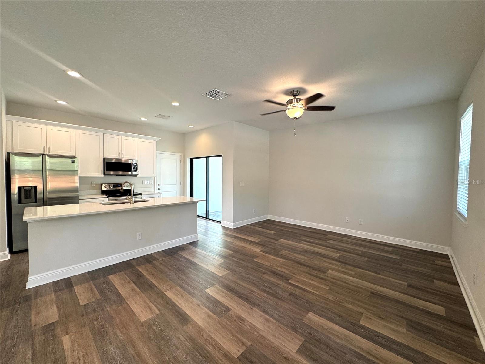 MAYER MANOR - Residential Lease
