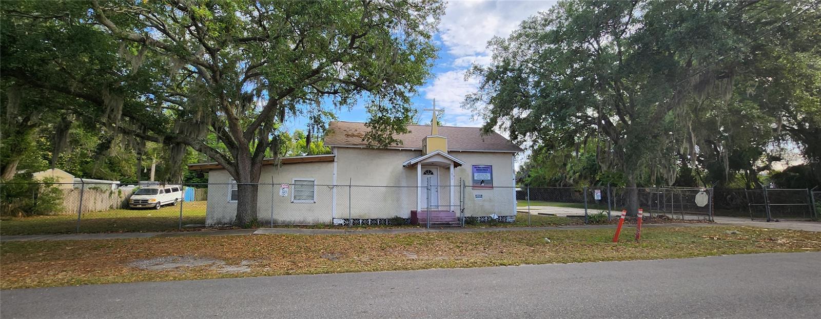 SANFORD TOWN OF - Commercial Sale