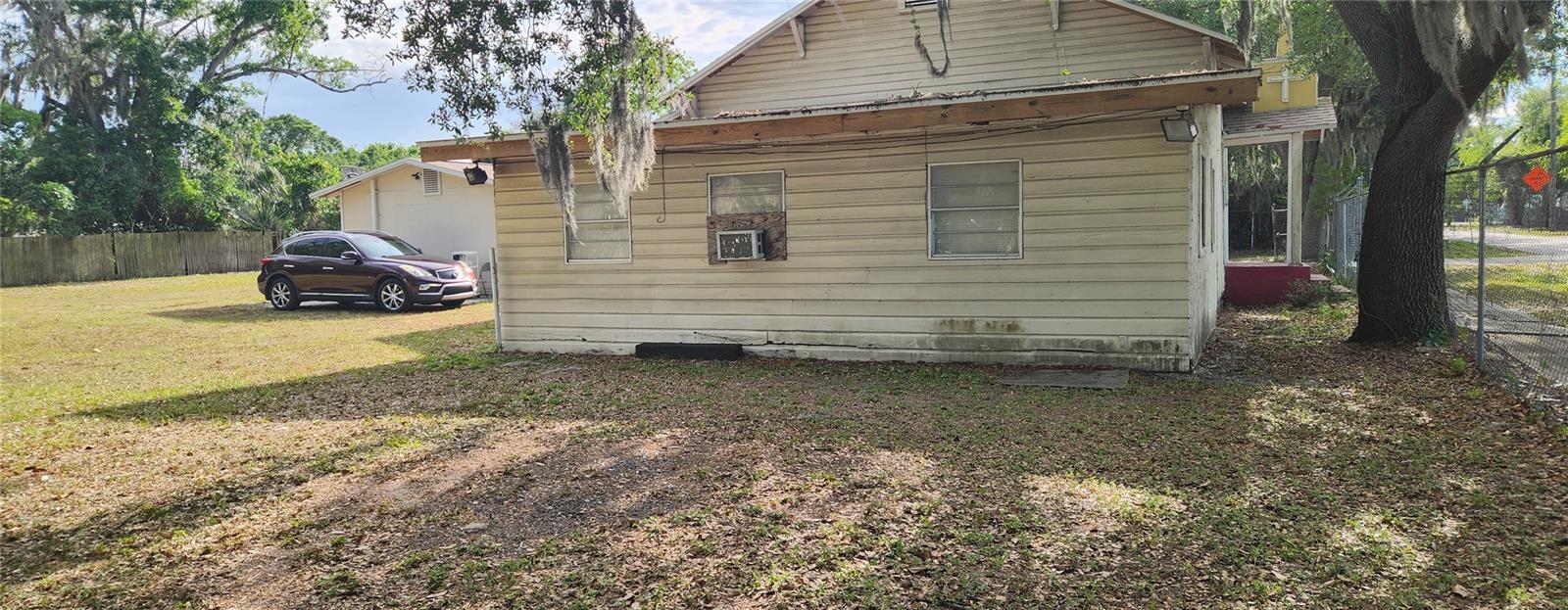 SANFORD TOWN OF - Commercial Sale