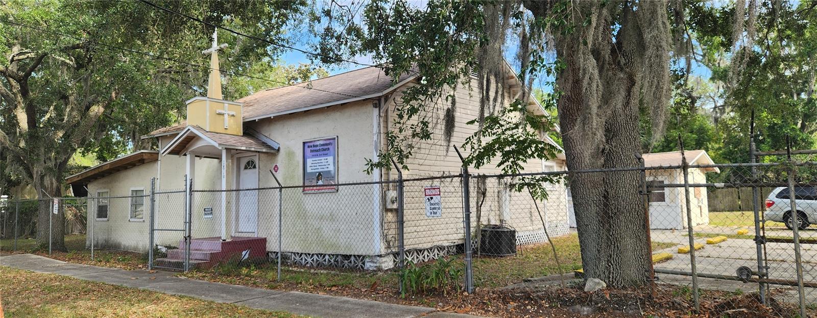 SANFORD TOWN OF - Commercial Sale