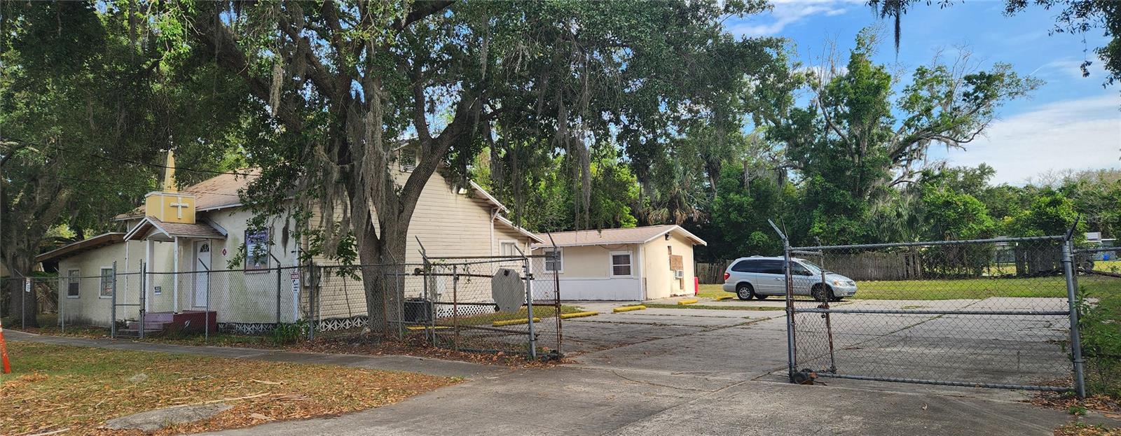 SANFORD TOWN OF - Commercial Sale