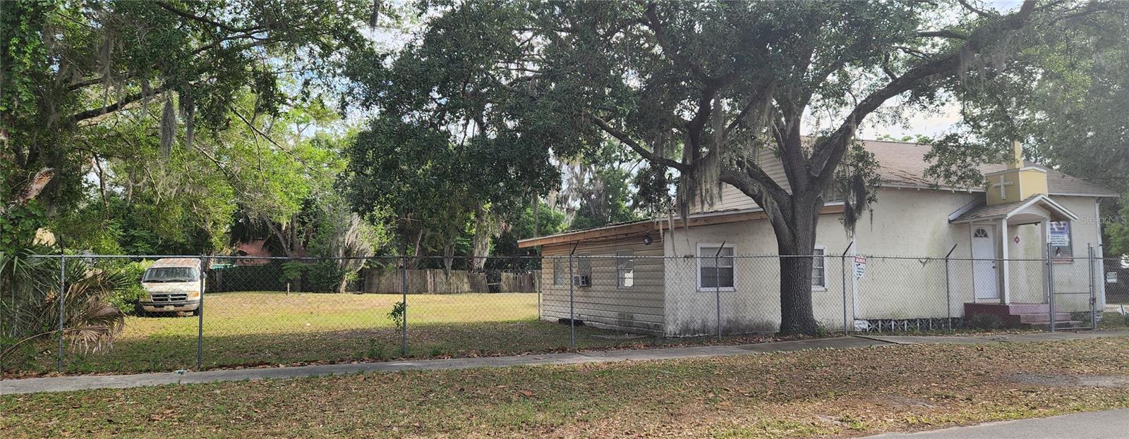 SANFORD TOWN OF - Commercial Sale