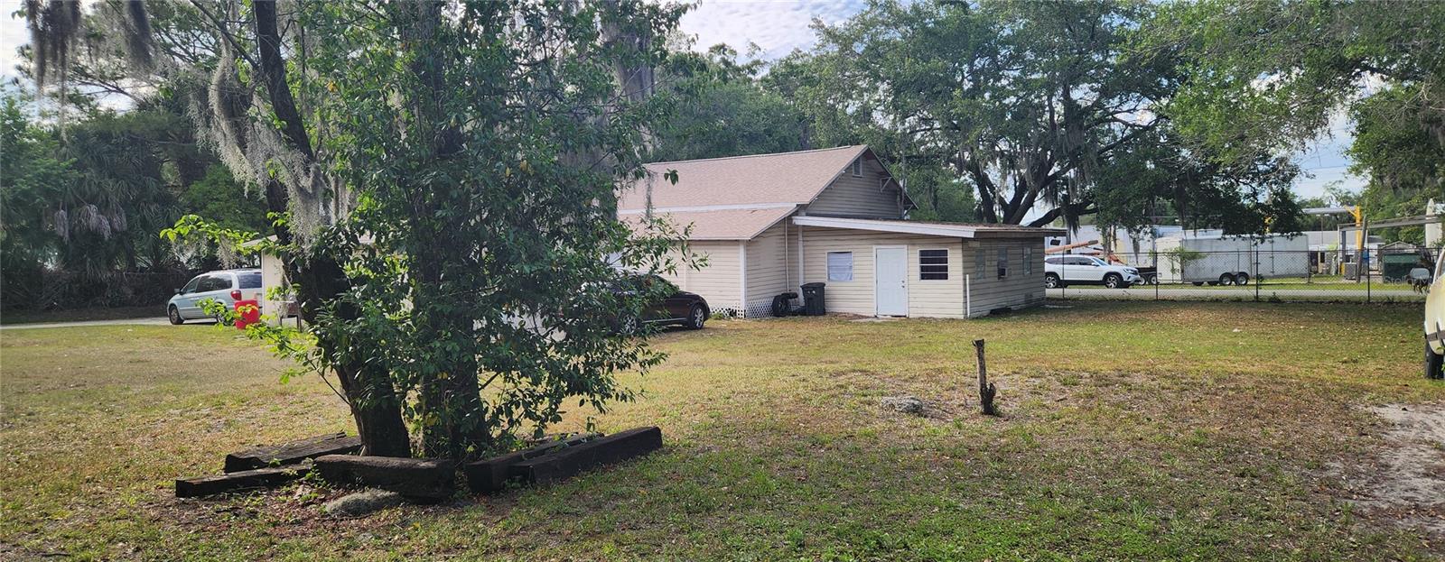 SANFORD TOWN OF - Commercial Sale
