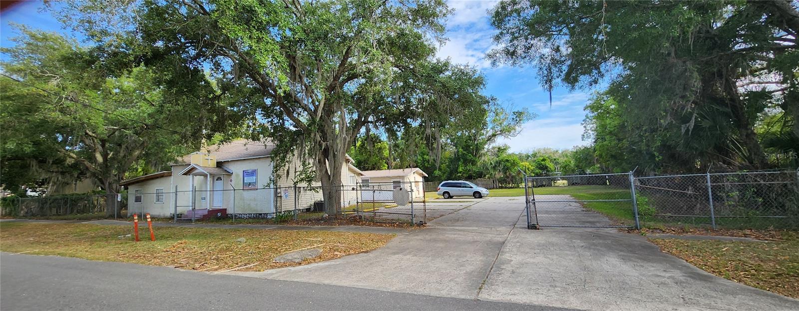 SANFORD TOWN OF - Commercial Sale