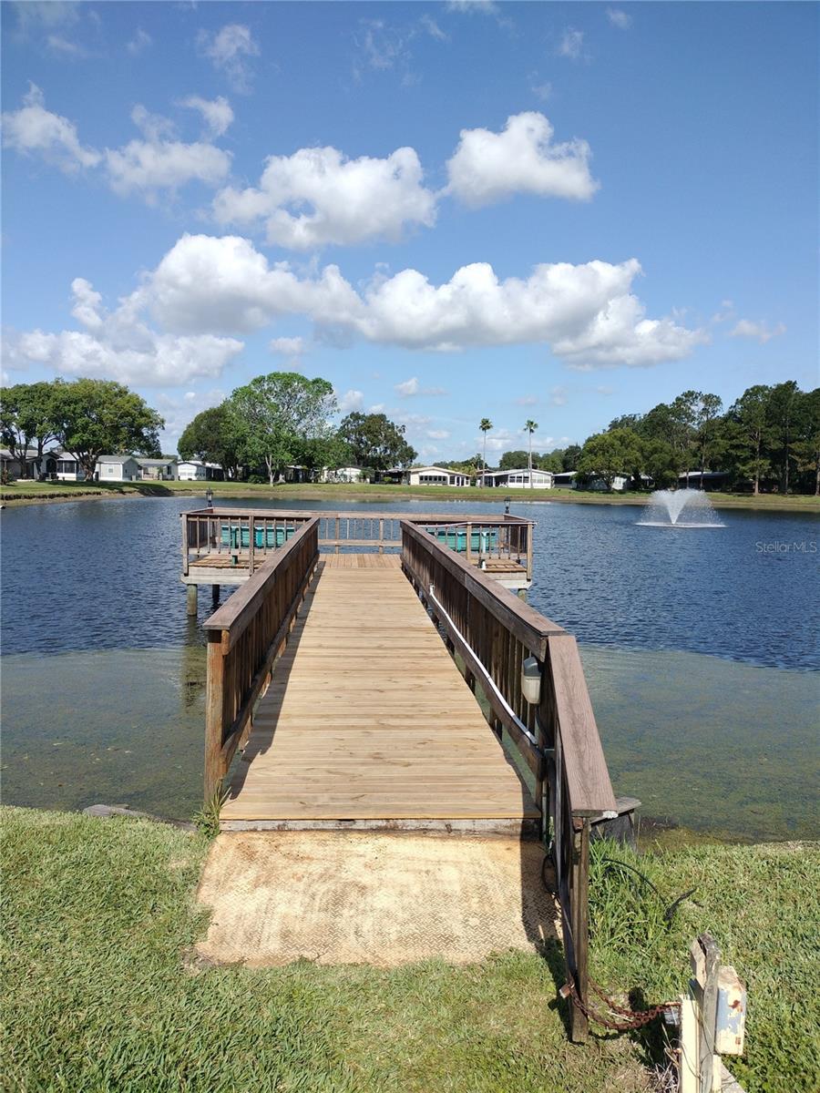 TIMBER LAKE ESTATES - Residential