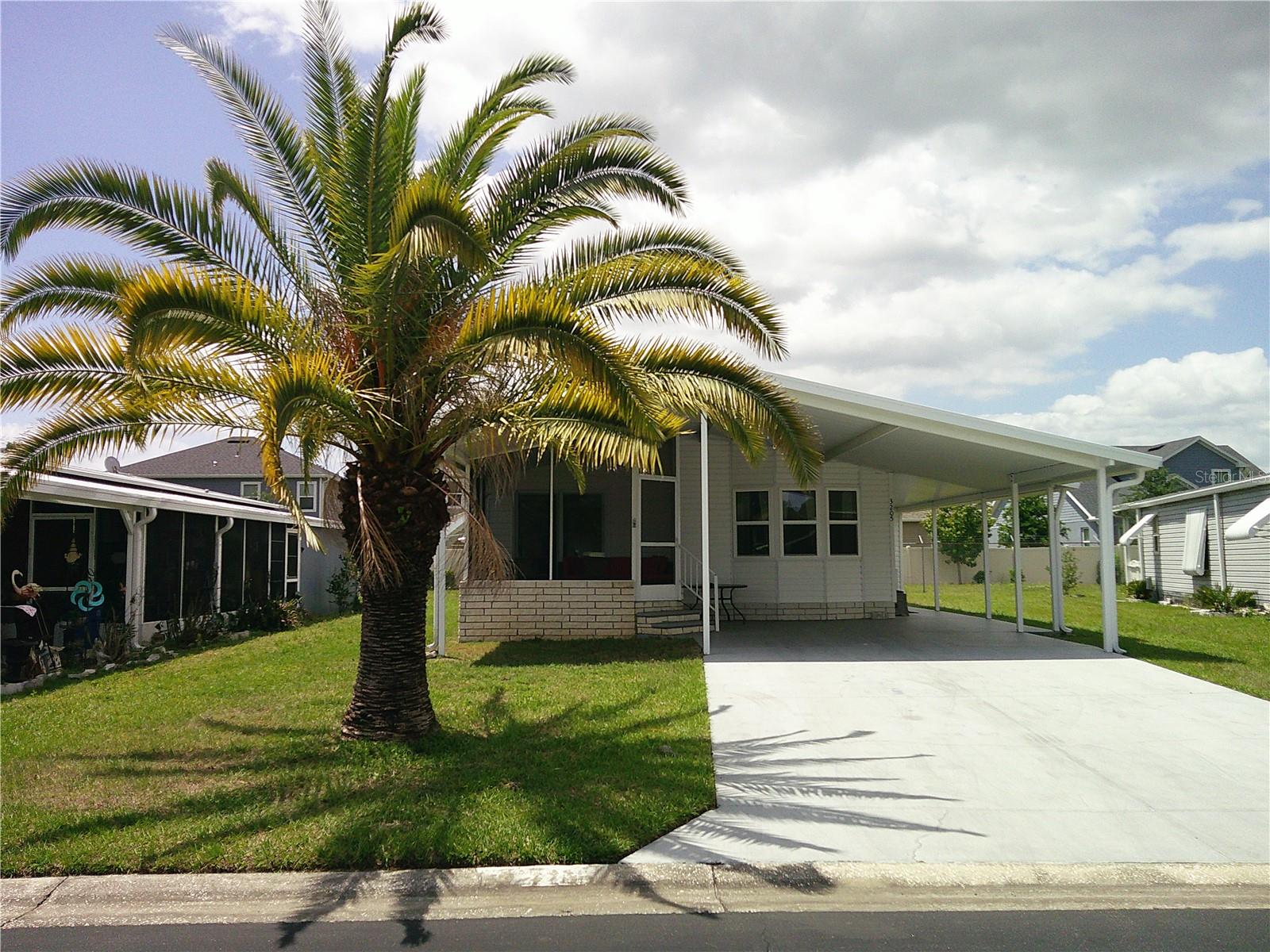 TIMBER LAKE ESTATES - Residential
