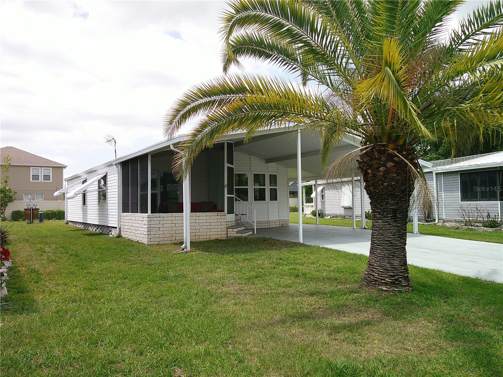 TIMBER LAKE ESTATES - Residential