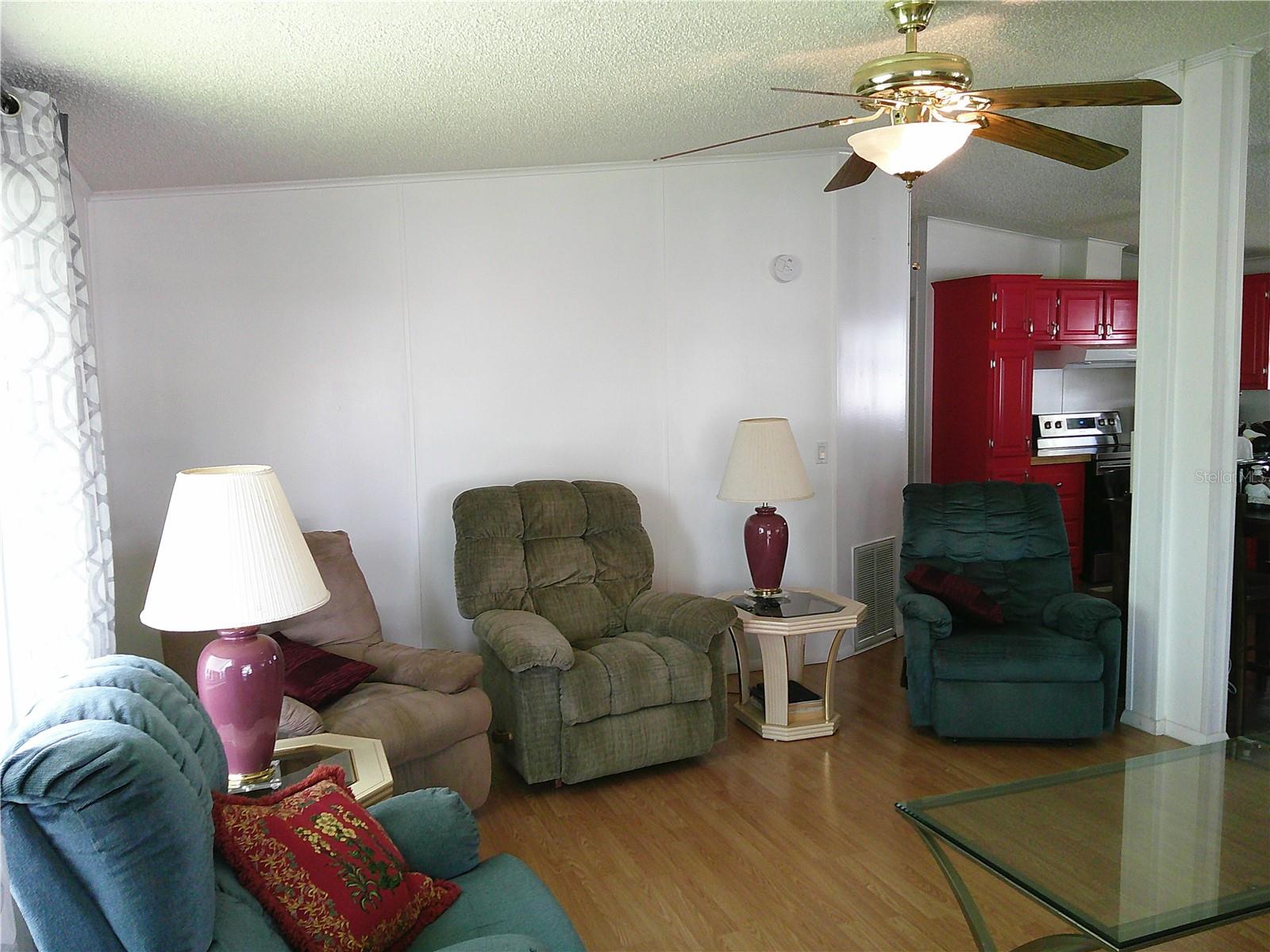 TIMBER LAKE ESTATES - Residential
