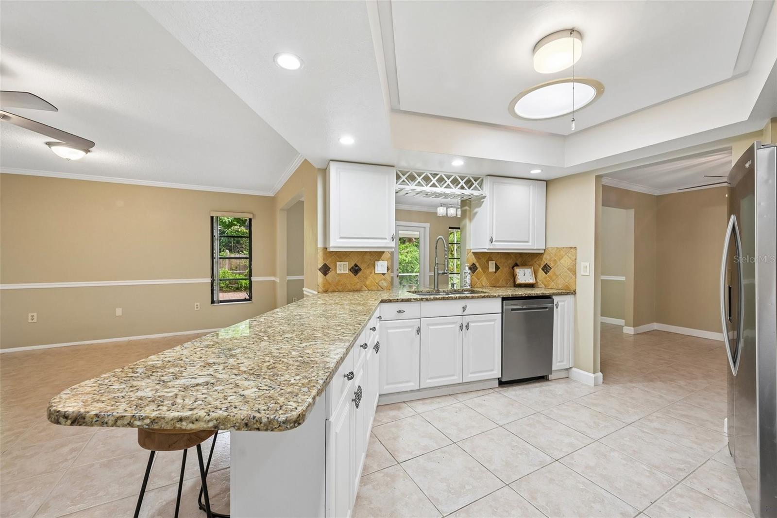 BENEVA PINES - Residential