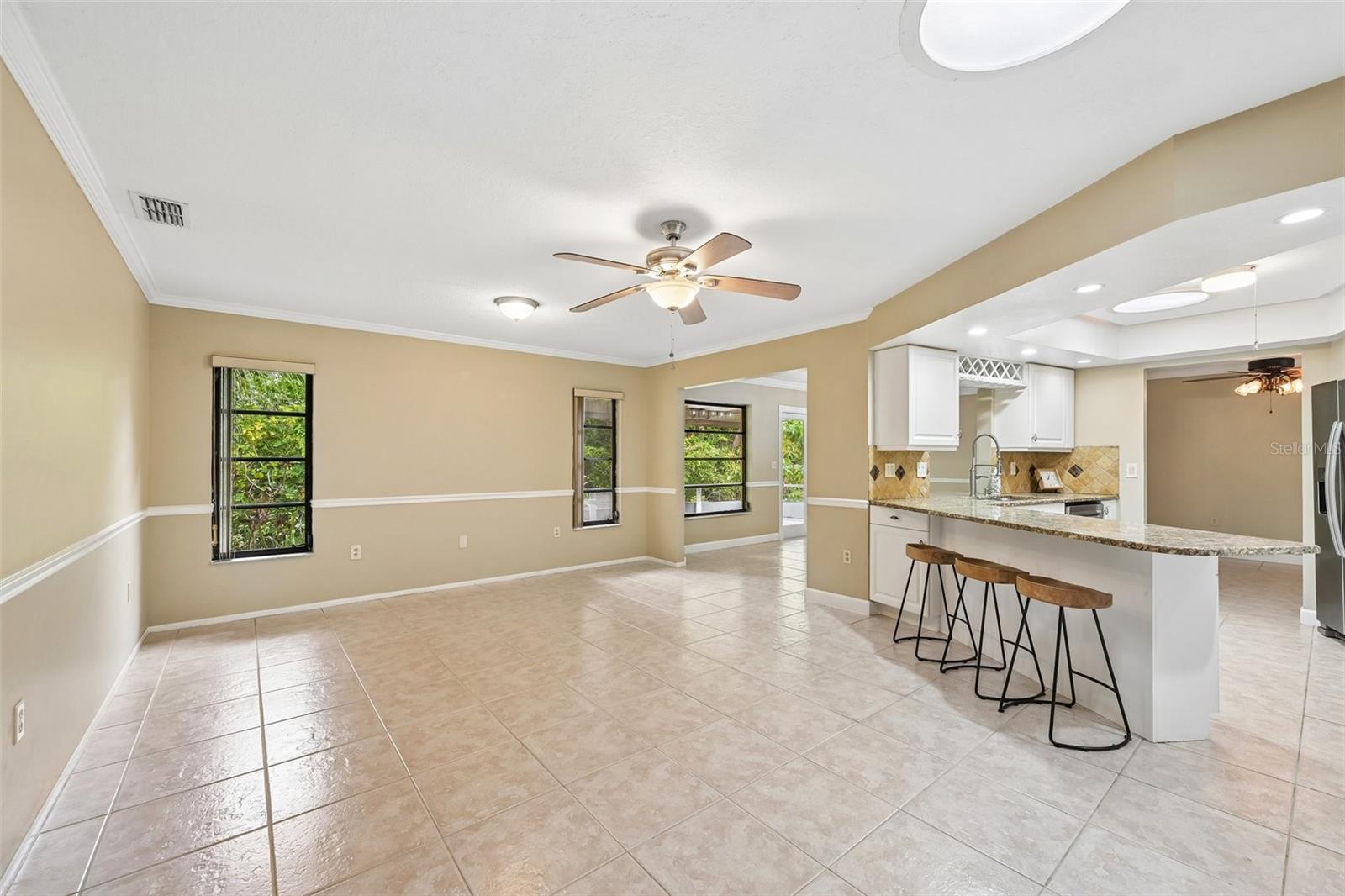 BENEVA PINES - Residential