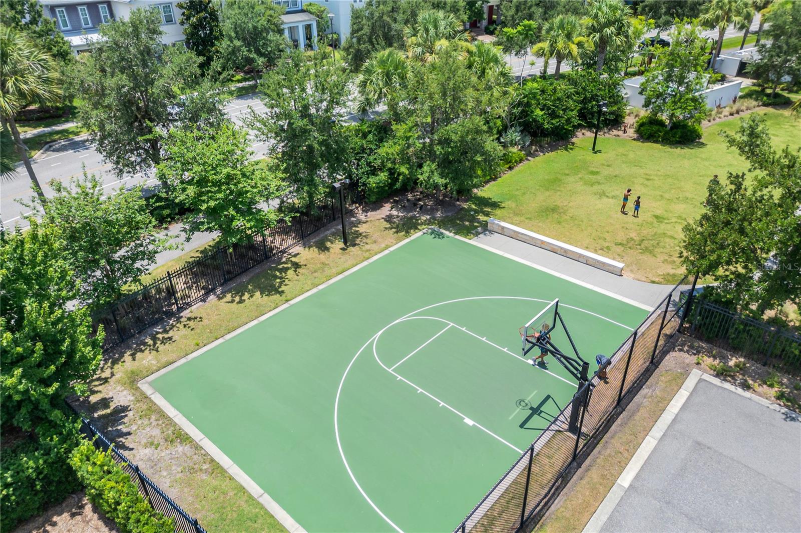 LAUREATE PARK NBRHD CENTER PH 3 - Residential
