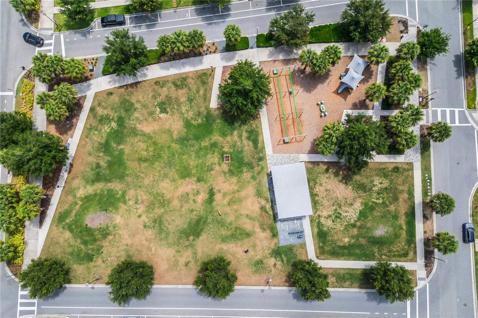 LAUREATE PARK NBRHD CENTER PH 3 - Residential