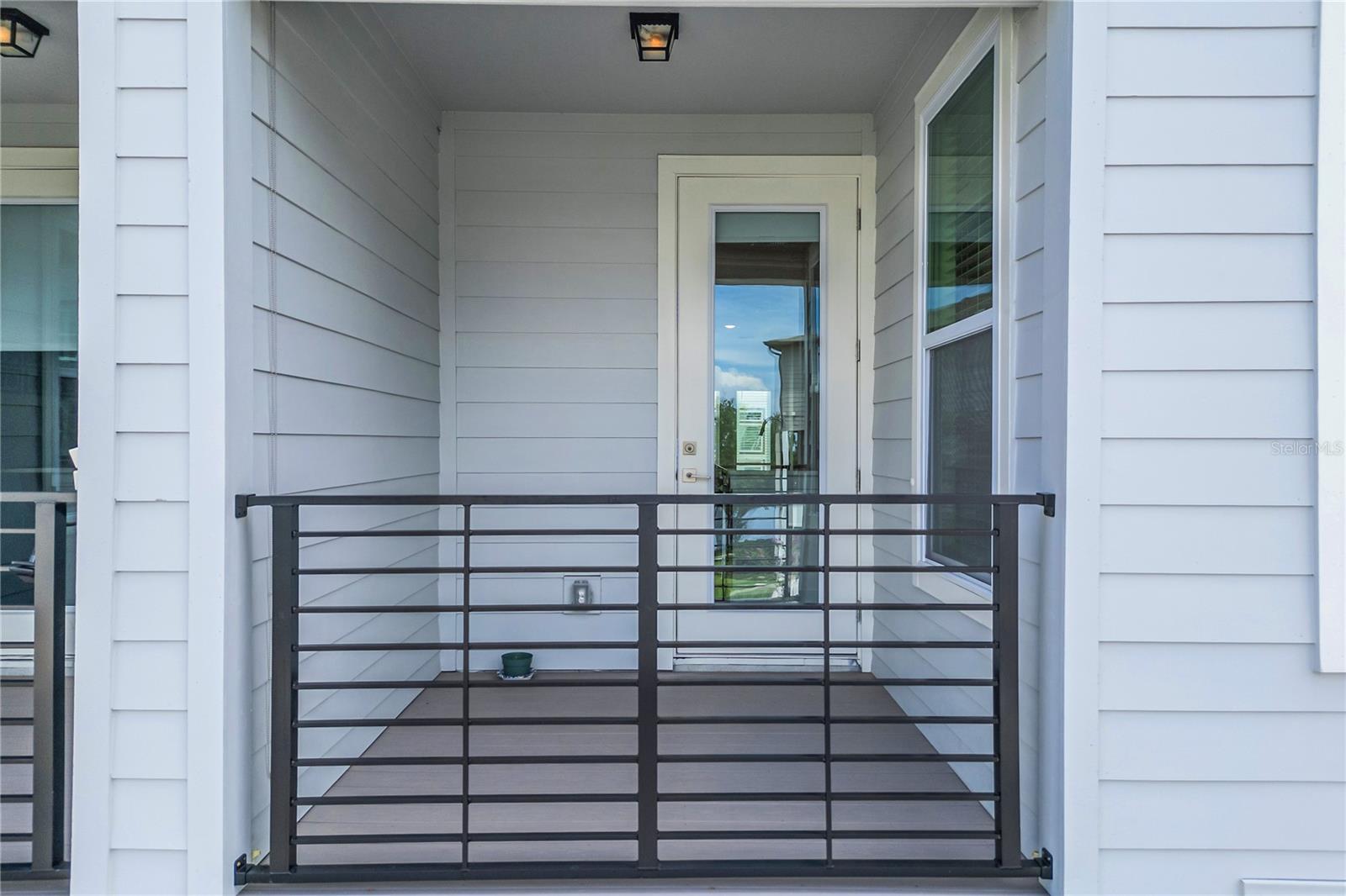LAUREATE PARK NBRHD CENTER PH 3 - Residential
