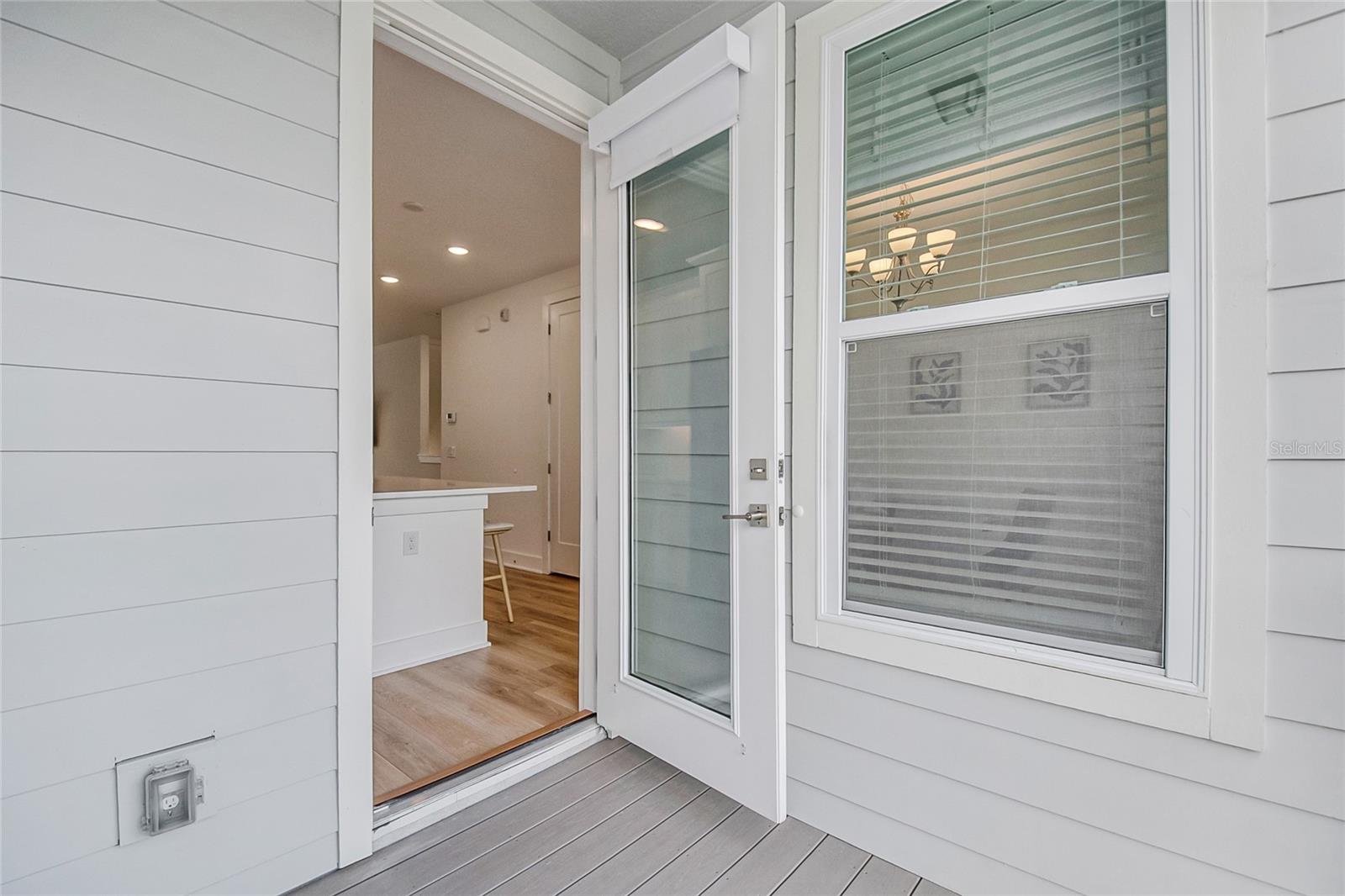LAUREATE PARK NBRHD CENTER PH 3 - Residential