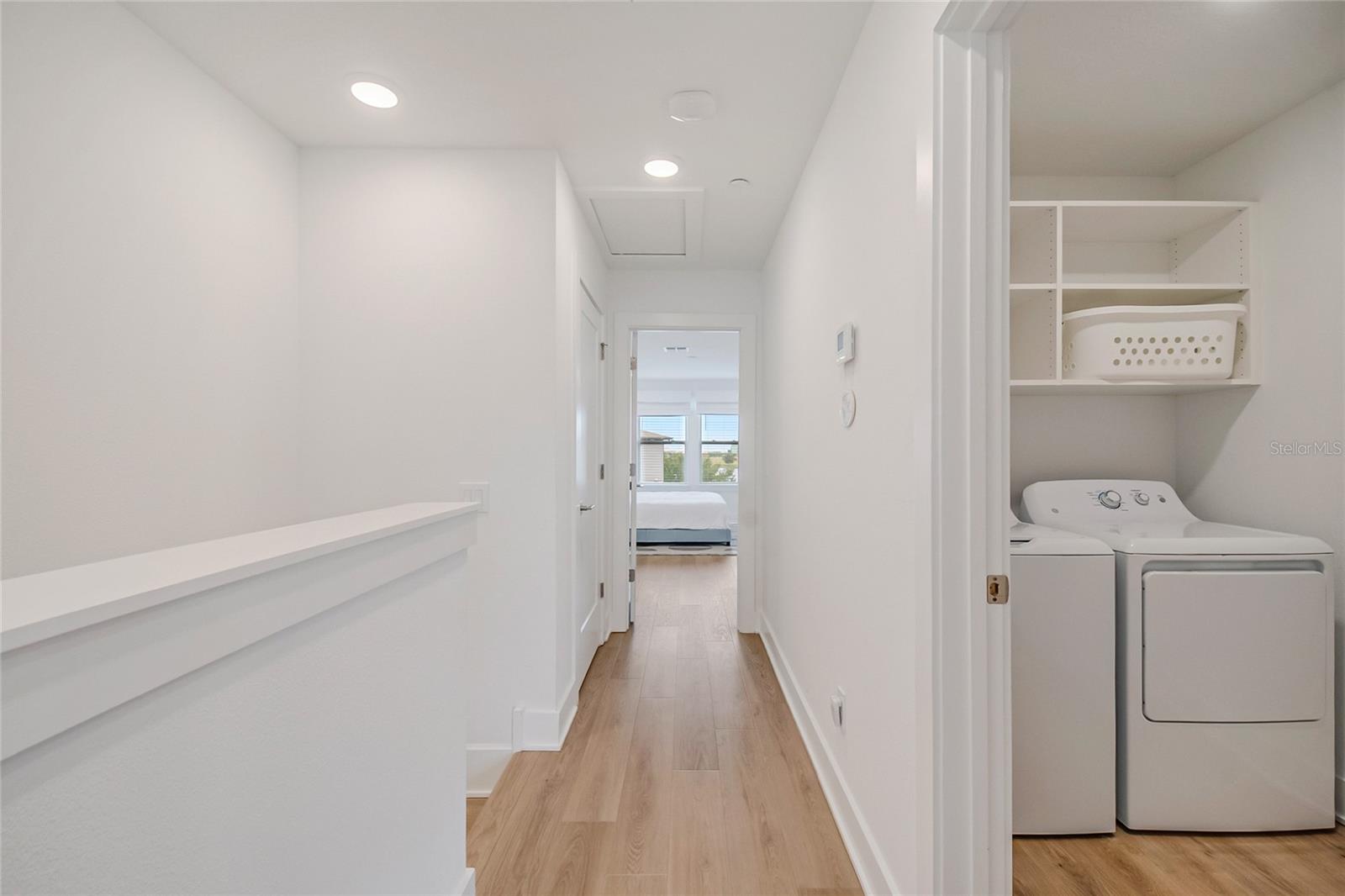 LAUREATE PARK NBRHD CENTER PH 3 - Residential