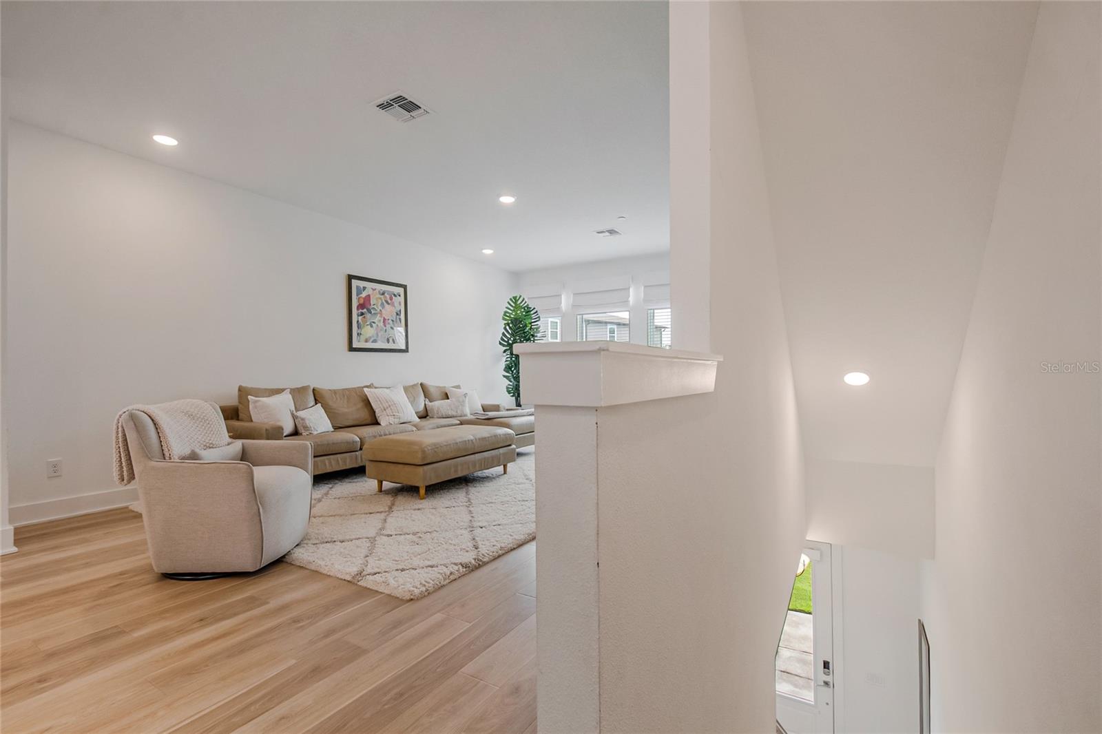 LAUREATE PARK NBRHD CENTER PH 3 - Residential
