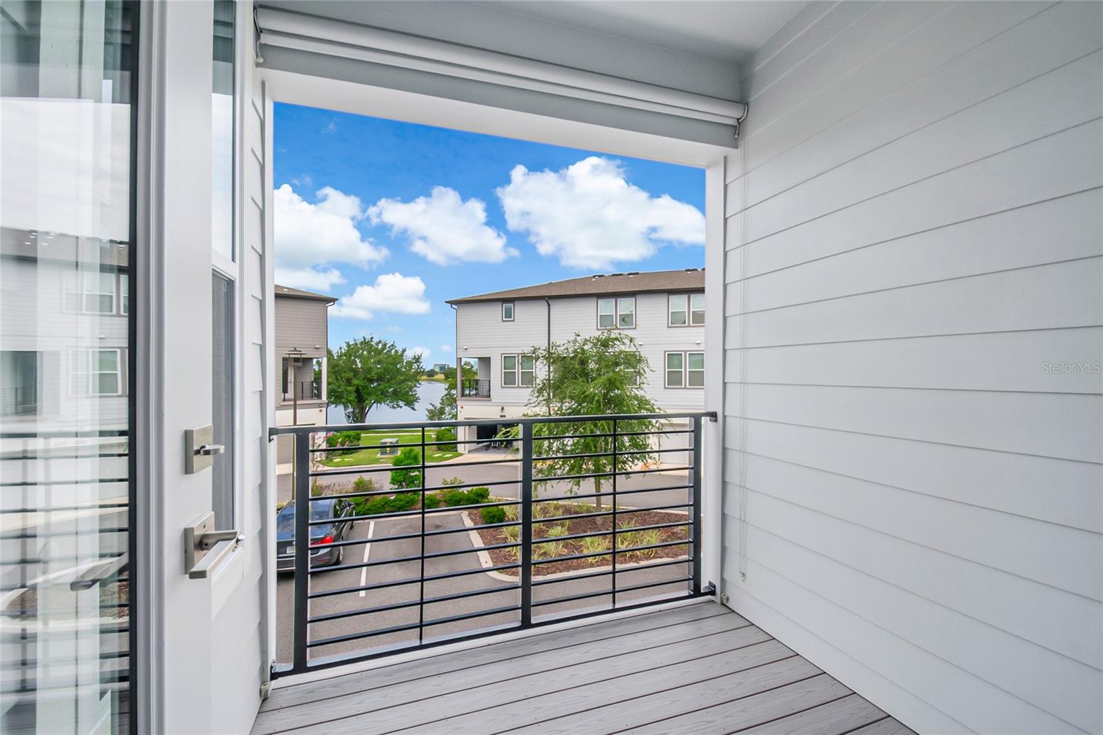 LAUREATE PARK NBRHD CENTER PH 3 - Residential