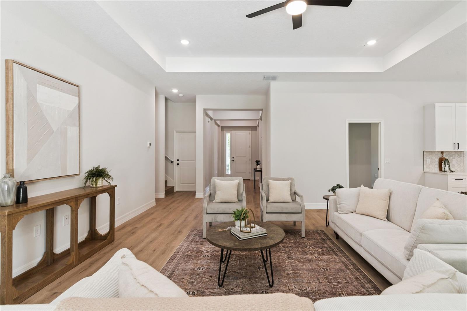 ROYAL TRAILS UNIT 01 - Residential
