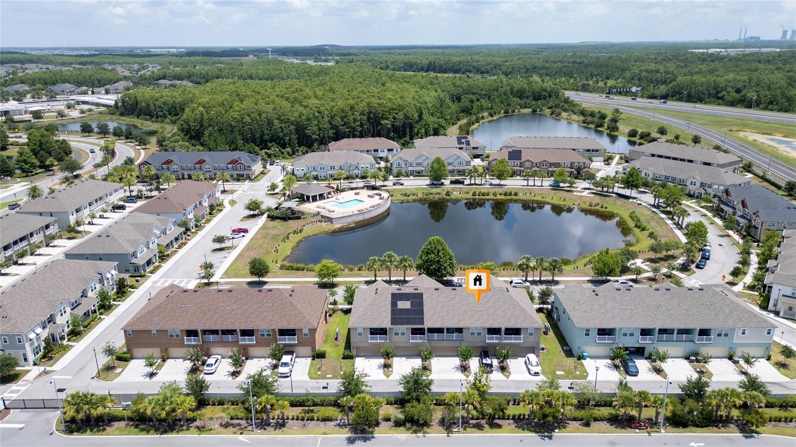 RANDAL WALK - Residential