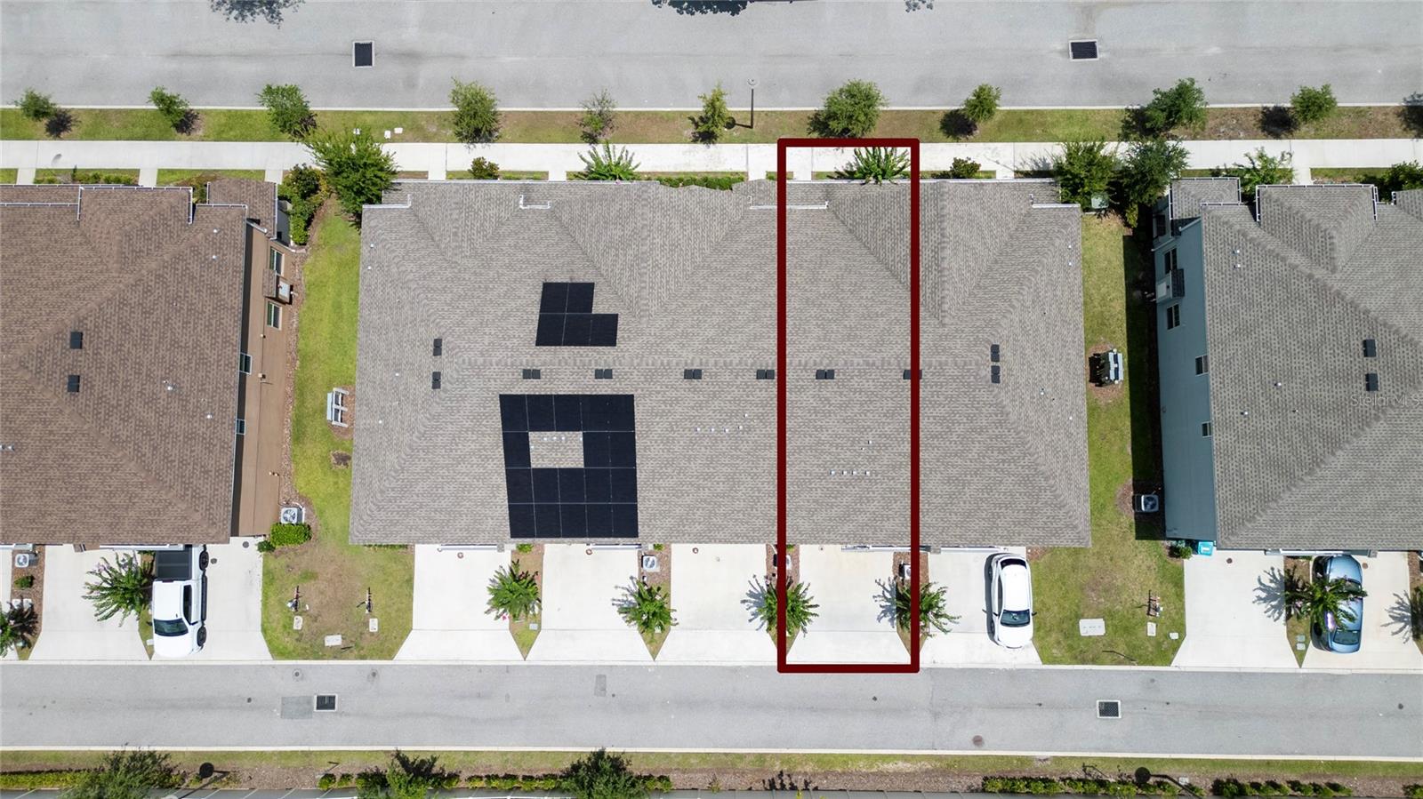 RANDAL WALK - Residential