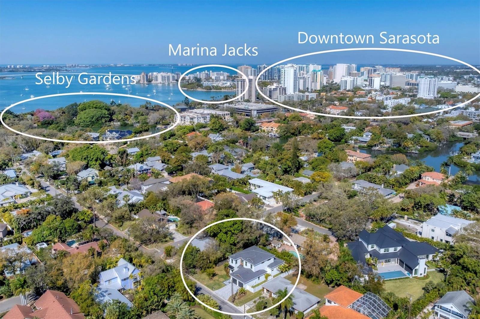 PRIME SUB - Residential