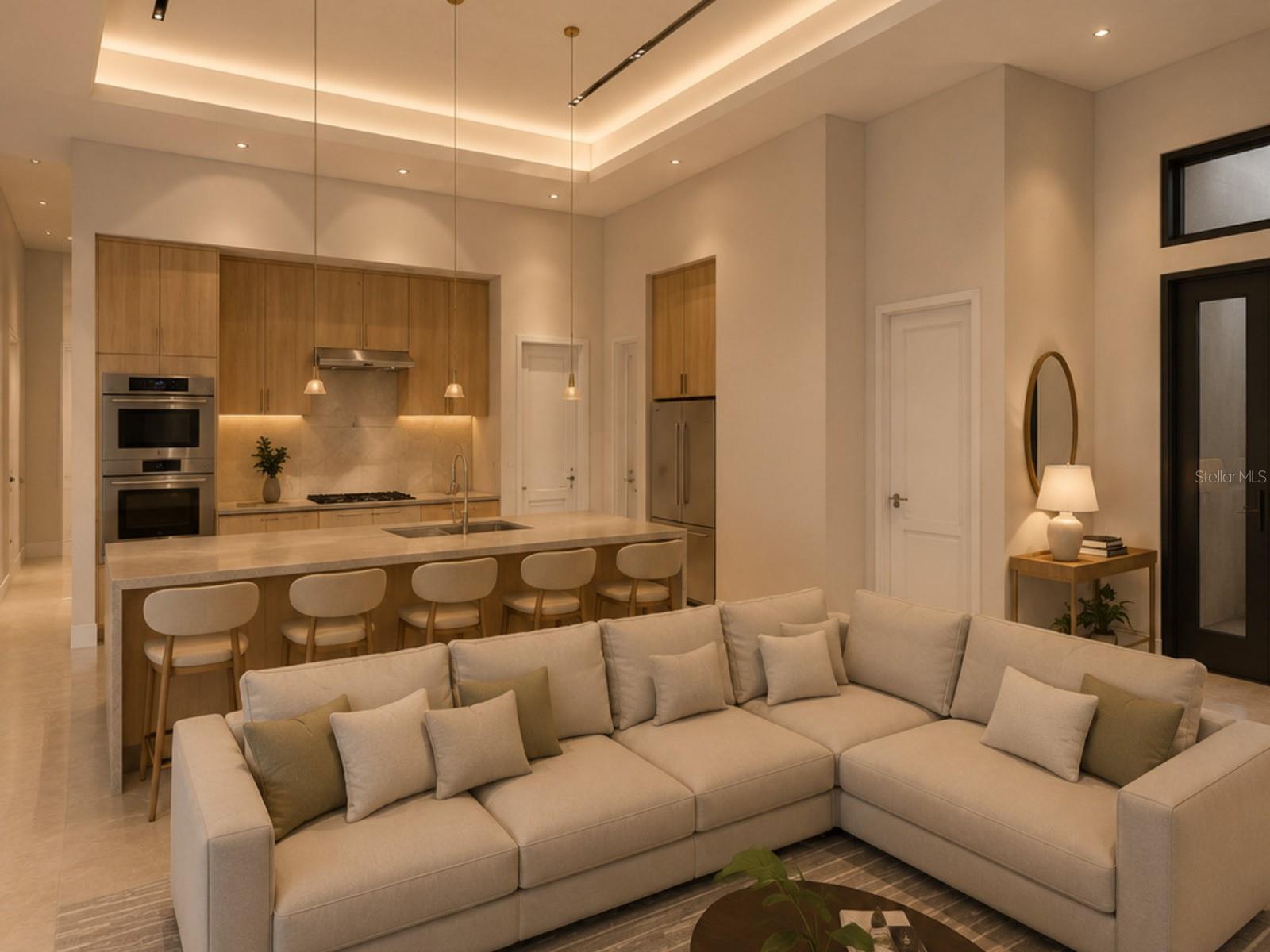 PORT CHARLOTTE SEC 081 - Residential