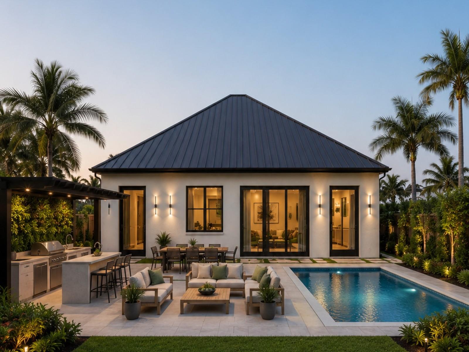 PORT CHARLOTTE SEC 081 - Residential
