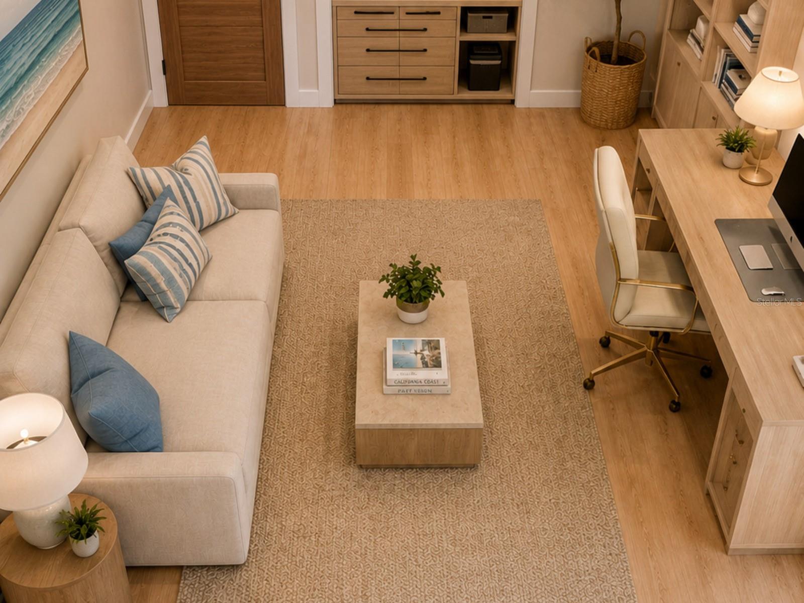 PORT CHARLOTTE SEC 081 - Residential
