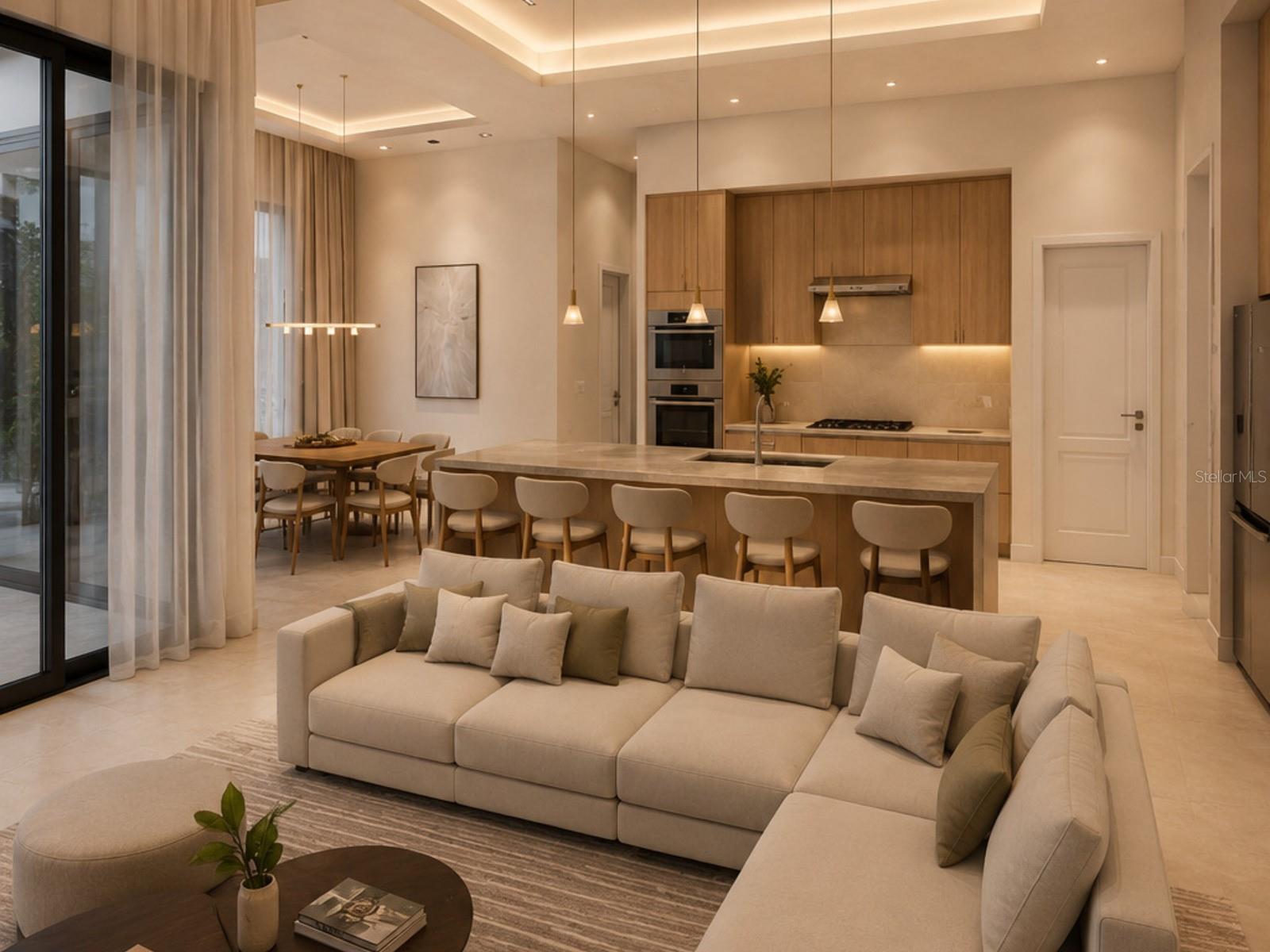 PORT CHARLOTTE SEC 081 - Residential