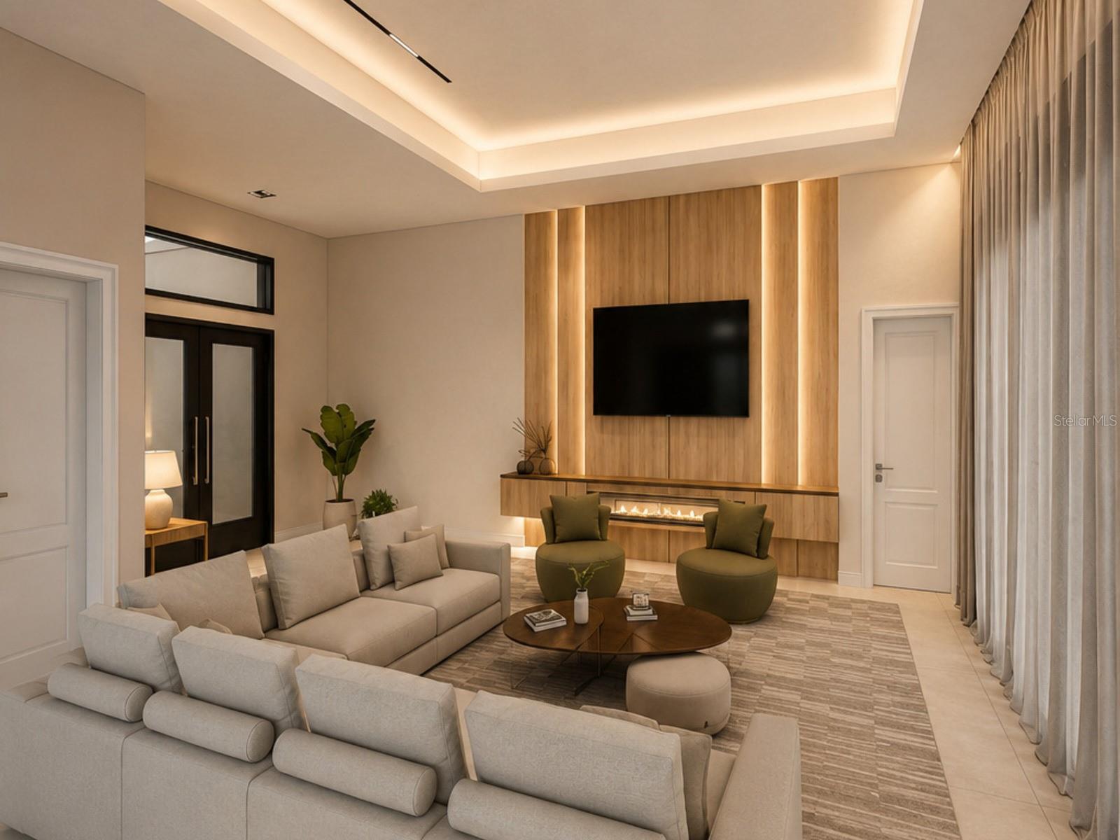PORT CHARLOTTE SEC 081 - Residential