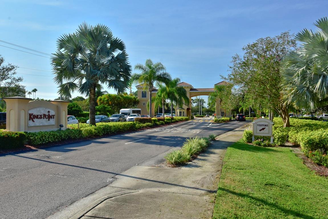 GLOUCESTER M CONDO - Residential