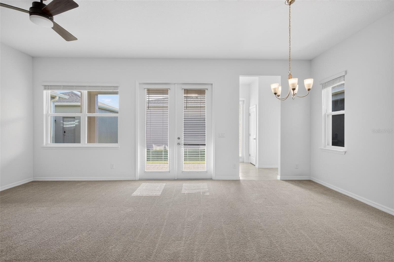 RIVINGTON PH 1C - Residential