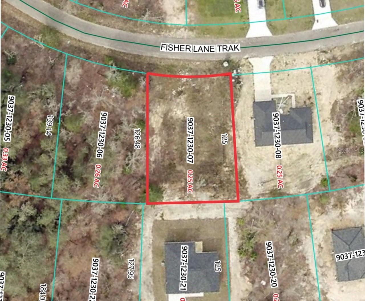 0.25 acres cleared oversized lot located in Ocklawaha, Florida. A current survey is available, and the environmental review indicates no wetlands on the property. The lot has previously received approval to build a single-family residence, 3 Bedroom / 2 Bathroom of approximately 1,371 square feet, and architectural plans from the prior approval are available upon request. Ideal for buyers seeking a recreational or residential opportunity with access to boating, fishing, and kayaking. Ocklawaha is a hidden gem in Florida, surrounded by beautiful nature and friendly communities. It’s a place where you can escape the hustle and bustle of city life and connect with nature. Whether you're looking for a weekend getaway or a permanent home, this land is the perfect choice! Don’t wait too long! Opportunities like this don’t come around every day. Own a piece of paradise in Ocklawaha and create memories that will last a lifetime. Learn more about this incredible property! This property is part of a 7-parcel portfolio. Contact us to get more information on combo pricing.  Buyer and Buyer’s Agent to independently verify all information deemed material, including zoning, building requirements, utilities, setbacks, and development feasibility.