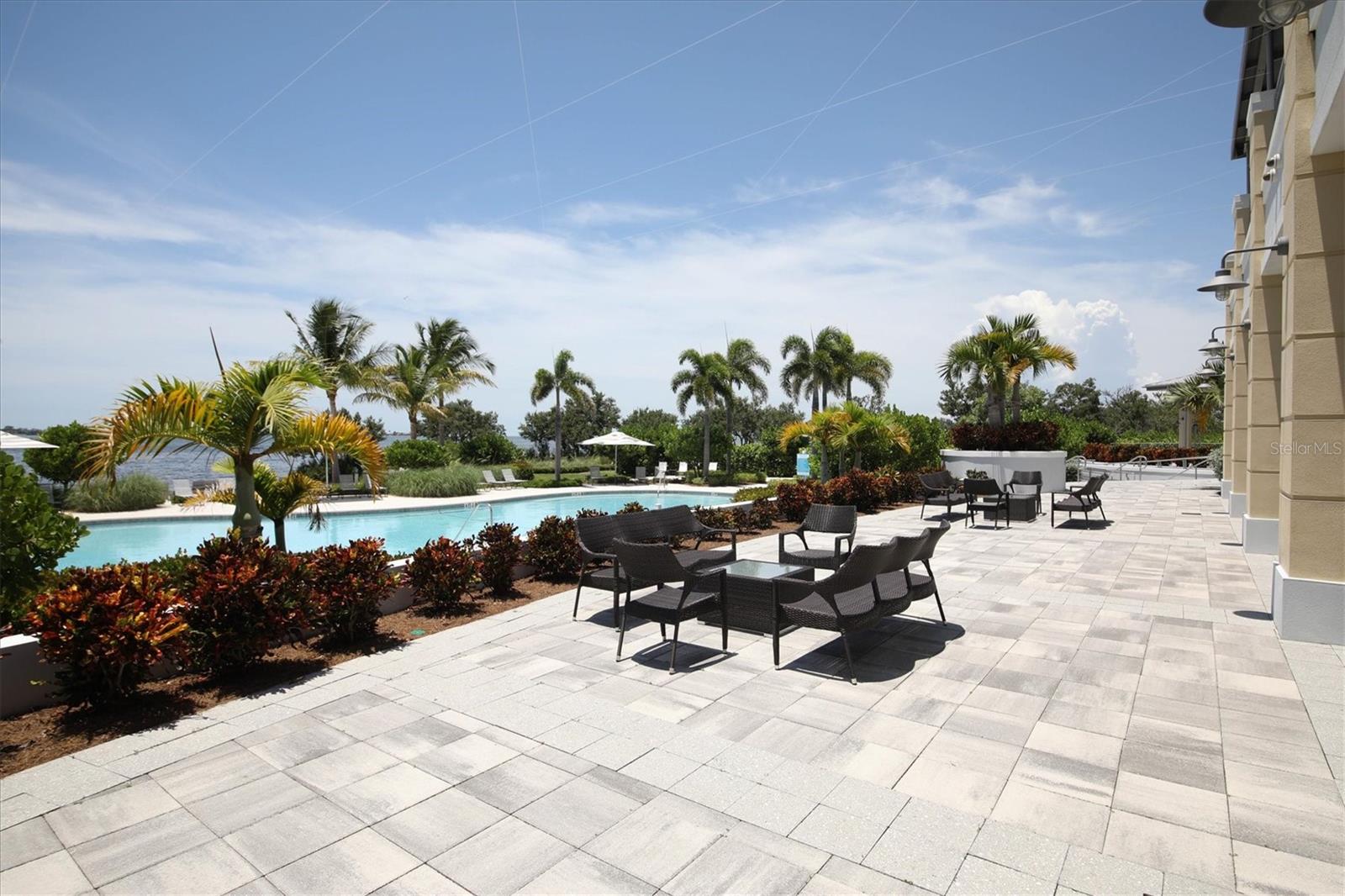 MARINA WALK ON ONE PARTICULAR HARBOUR 2 - Residential