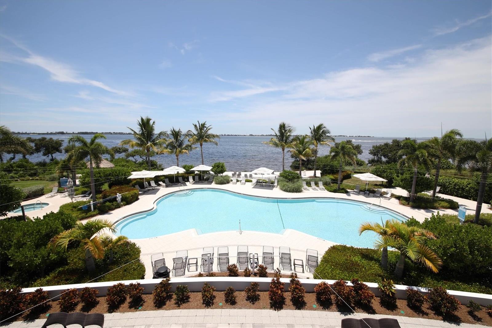 MARINA WALK ON ONE PARTICULAR HARBOUR 2 - Residential