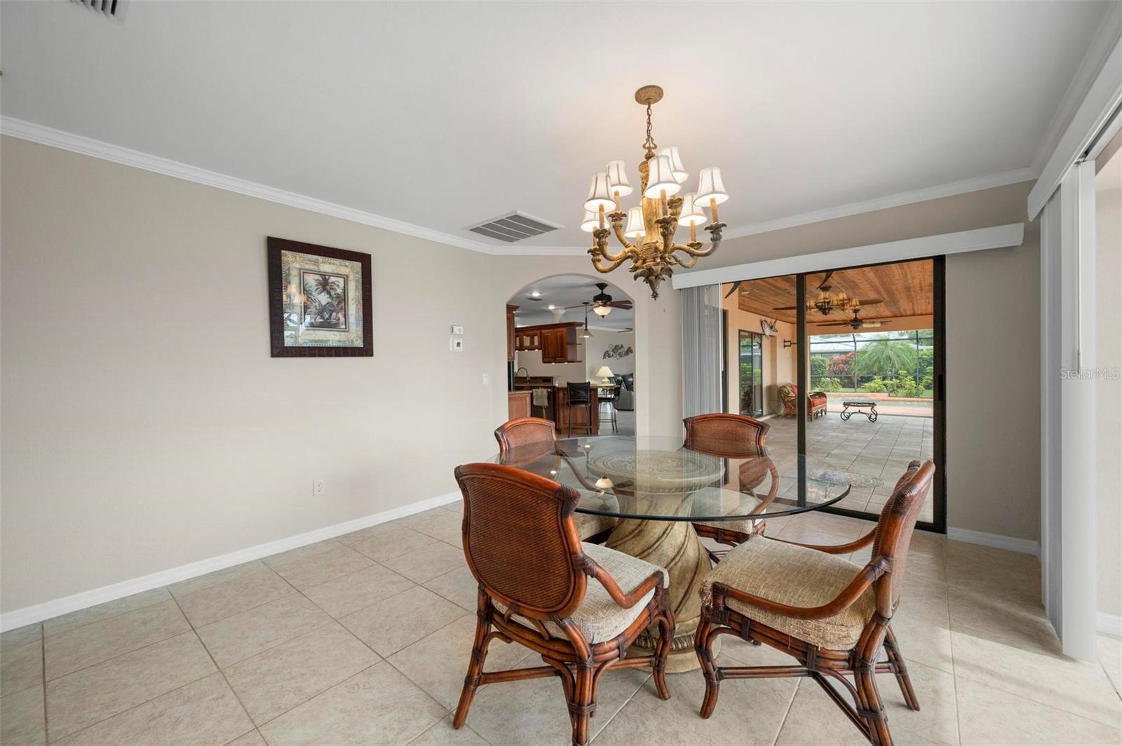 PUNTA GORDA ISLES SEC 14 - Residential