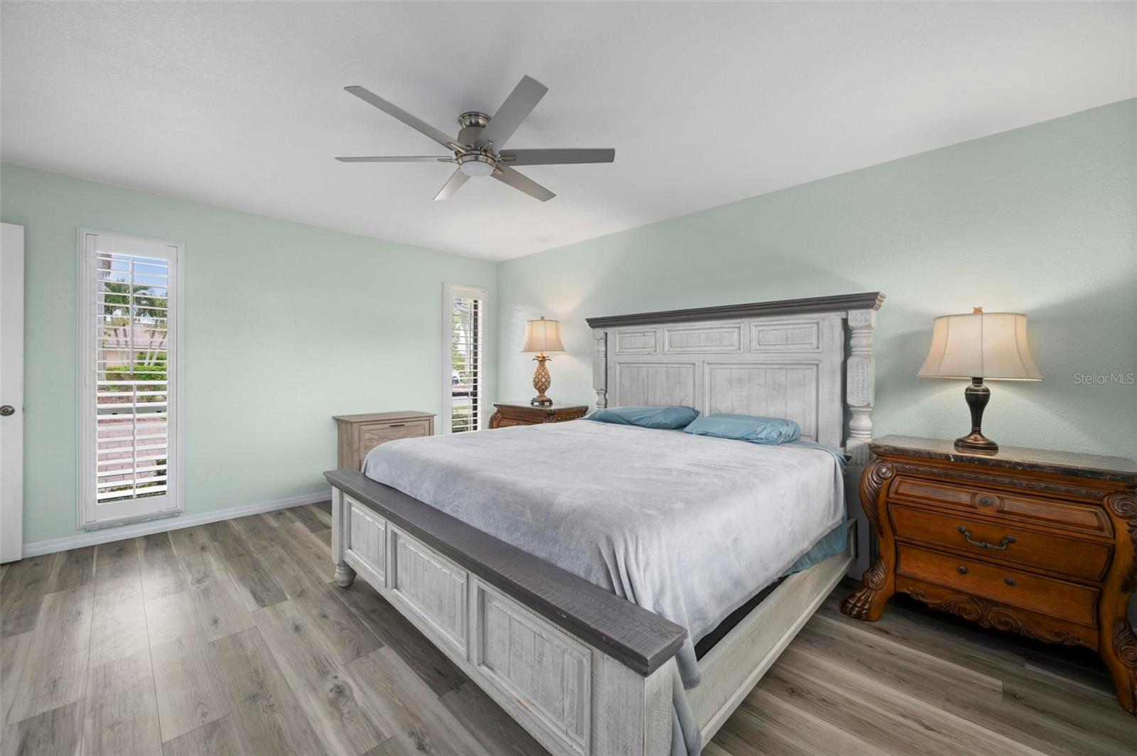 PUNTA GORDA ISLES SEC 14 - Residential