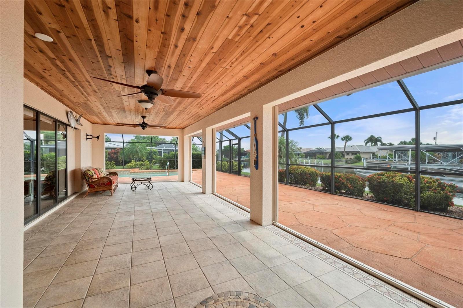 PUNTA GORDA ISLES SEC 14 - Residential