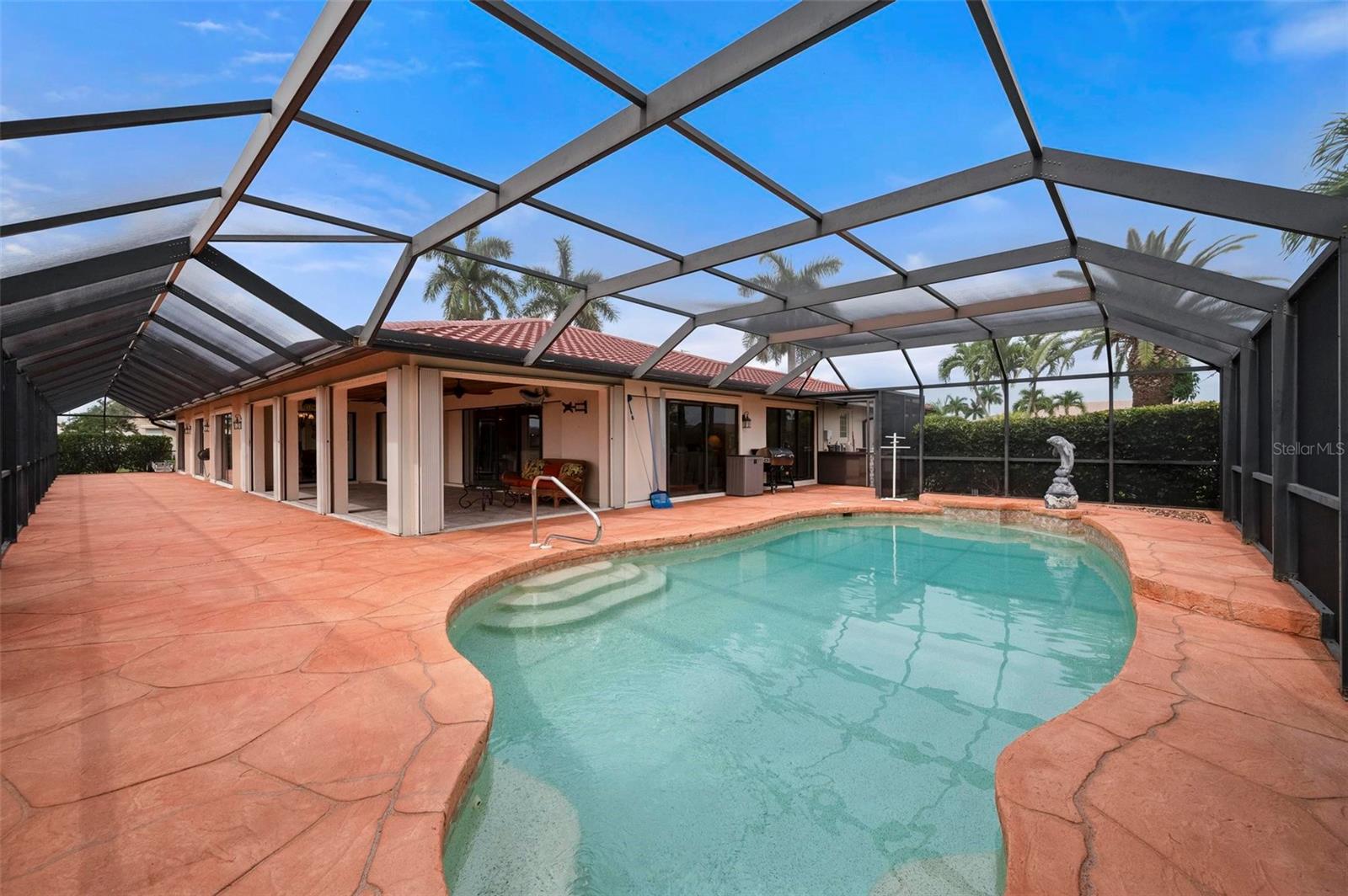 PUNTA GORDA ISLES SEC 14 - Residential