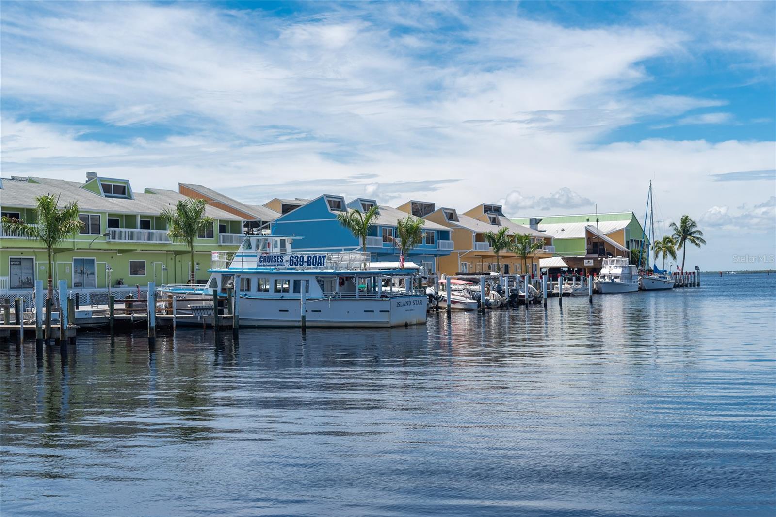 PUNTA GORDA ISLES SEC 14 - Residential