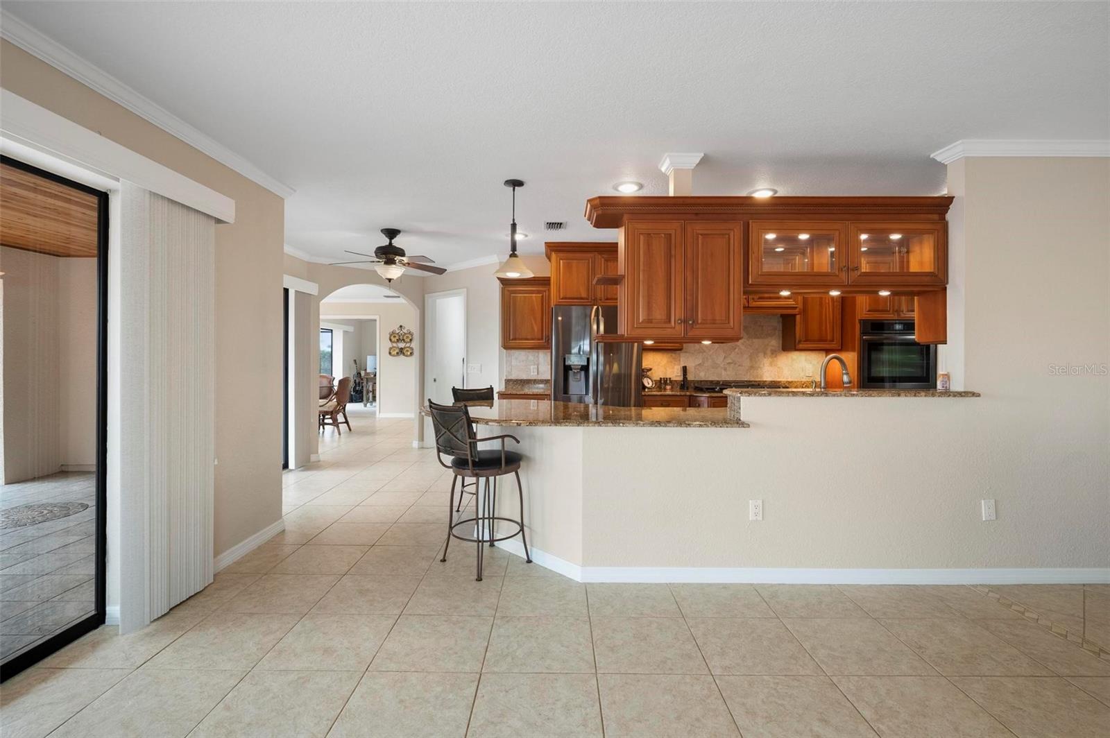 PUNTA GORDA ISLES SEC 14 - Residential