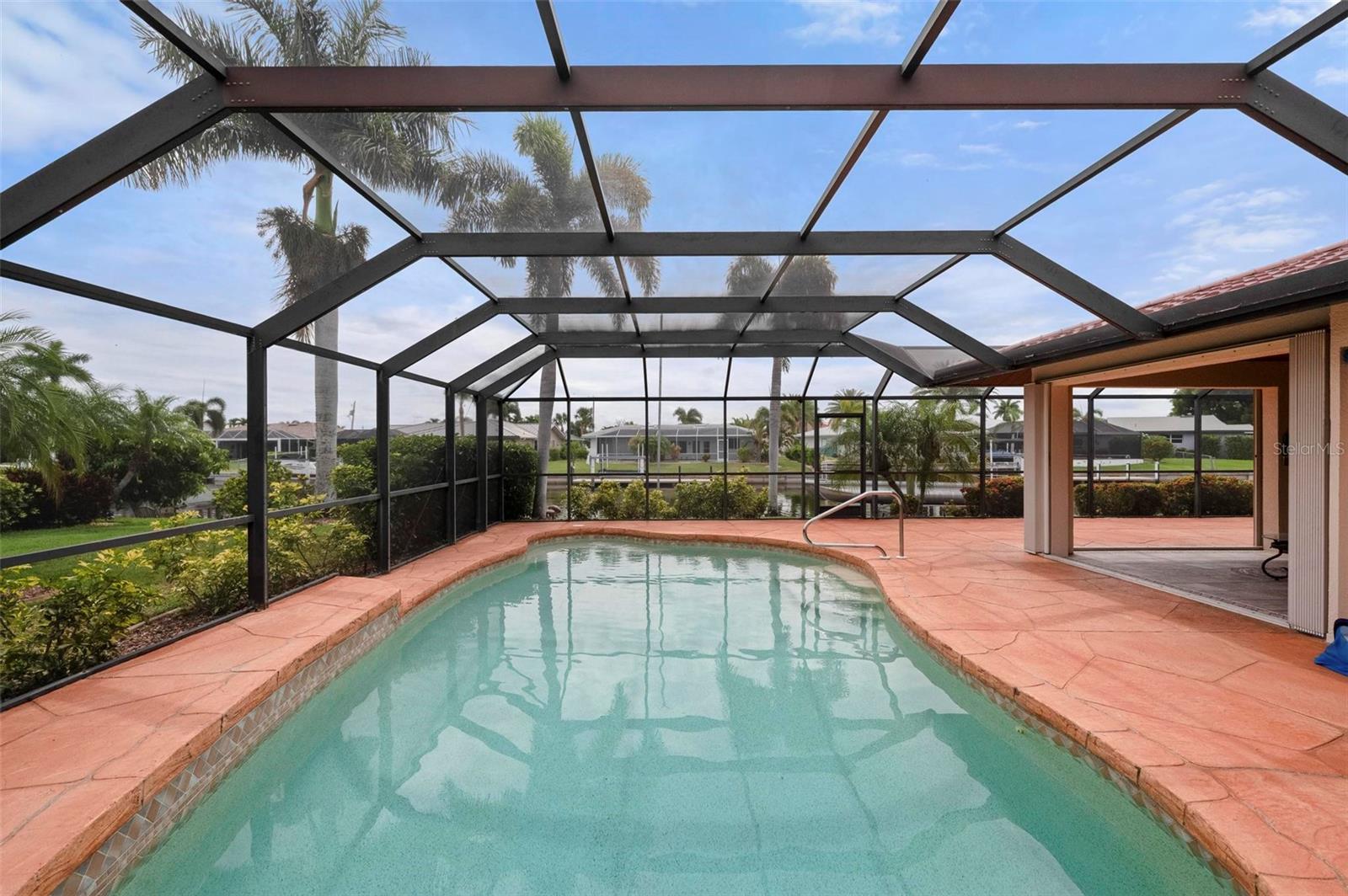PUNTA GORDA ISLES SEC 14 - Residential