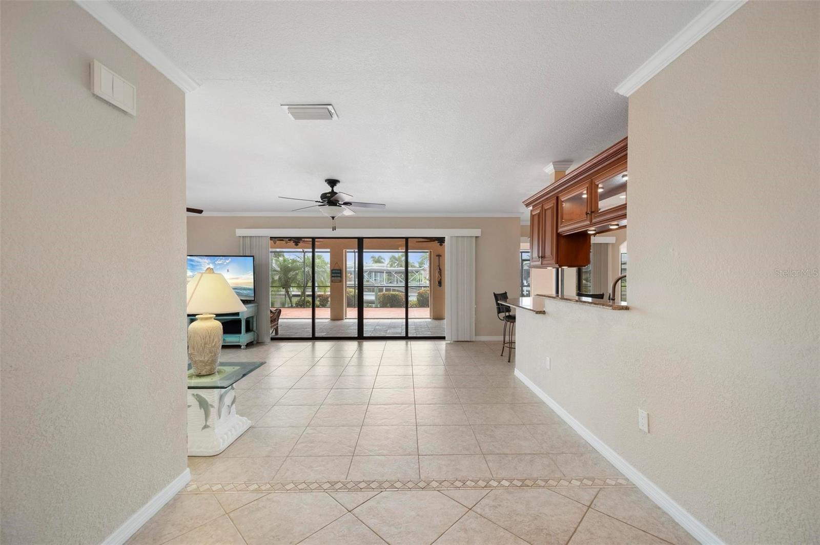 PUNTA GORDA ISLES SEC 14 - Residential