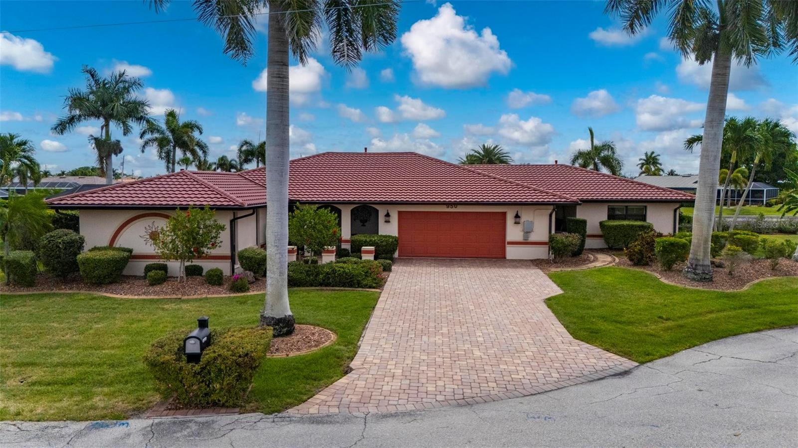 PUNTA GORDA ISLES SEC 14 - Residential