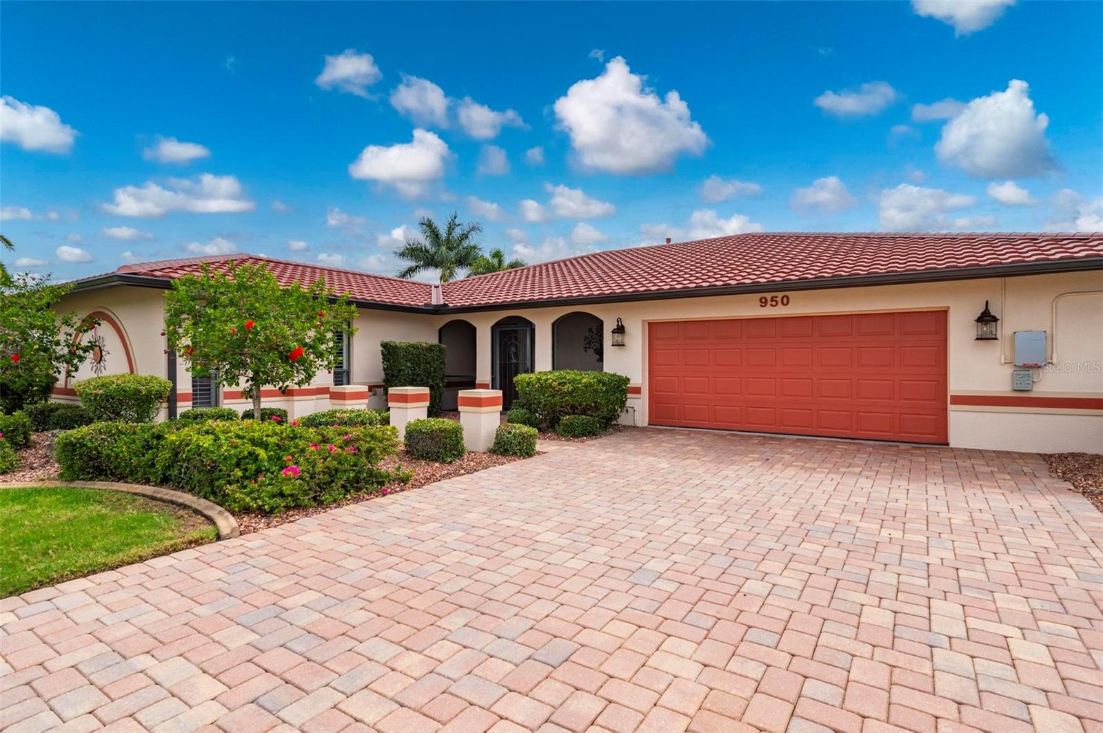 PUNTA GORDA ISLES SEC 14 - Residential