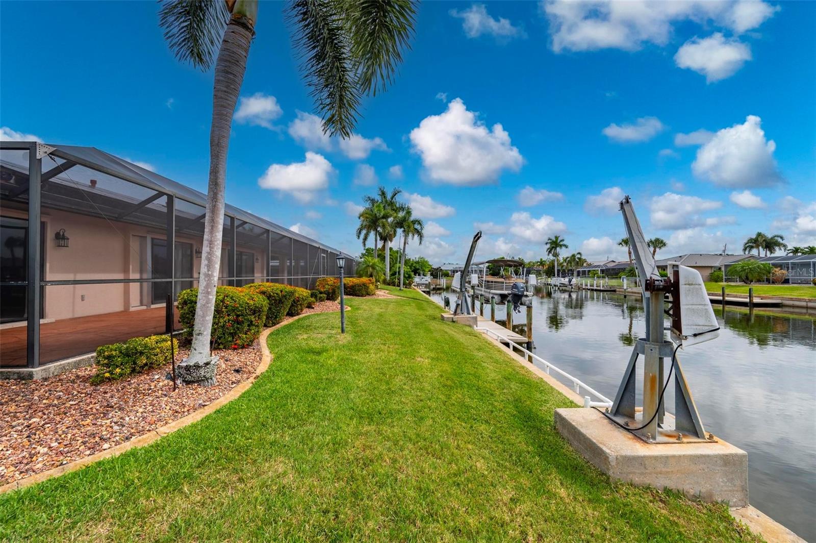 PUNTA GORDA ISLES SEC 14 - Residential