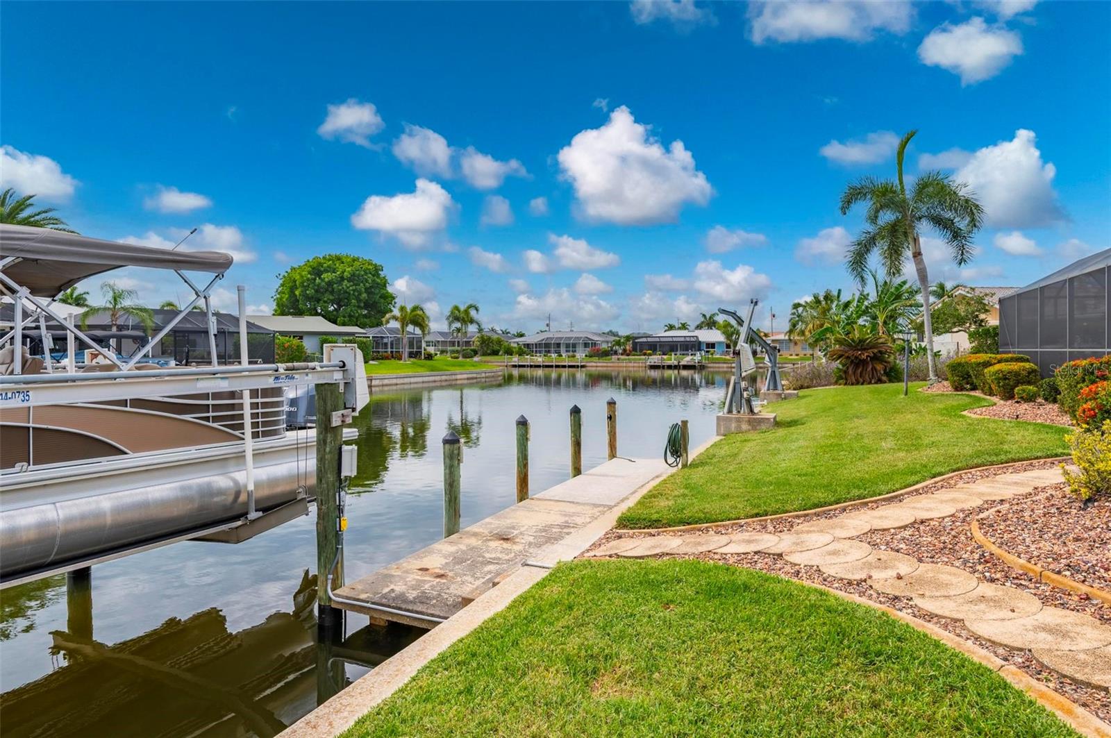 PUNTA GORDA ISLES SEC 14 - Residential