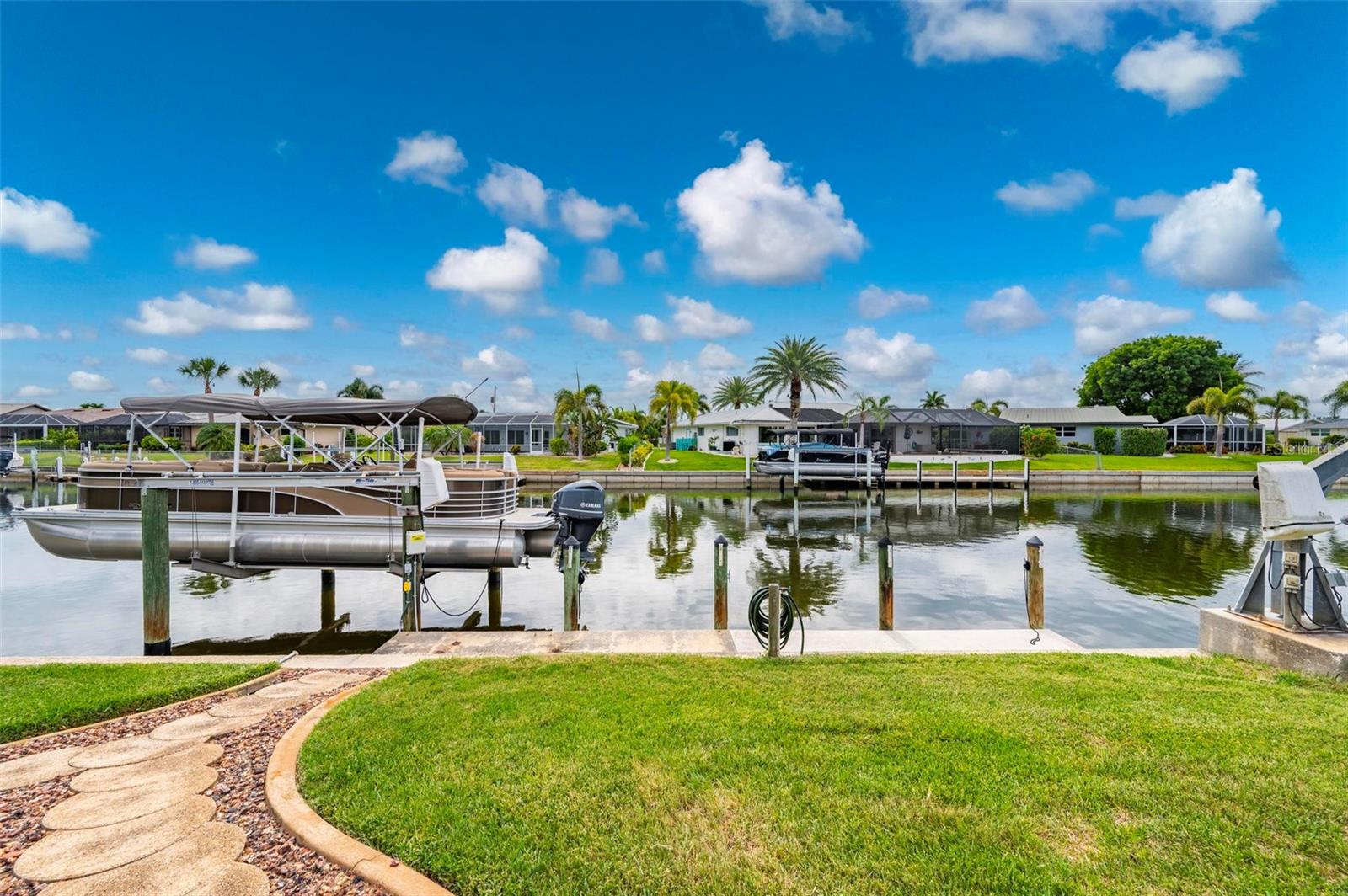 PUNTA GORDA ISLES SEC 14 - Residential