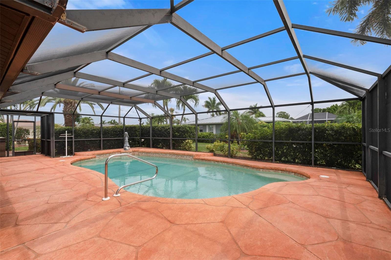 PUNTA GORDA ISLES SEC 14 - Residential