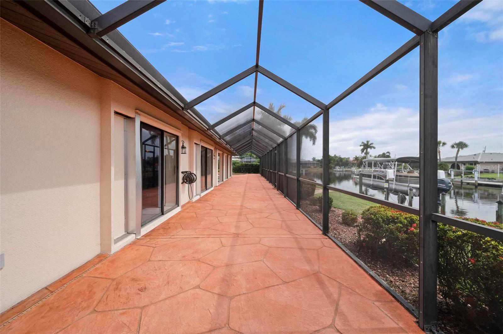 PUNTA GORDA ISLES SEC 14 - Residential